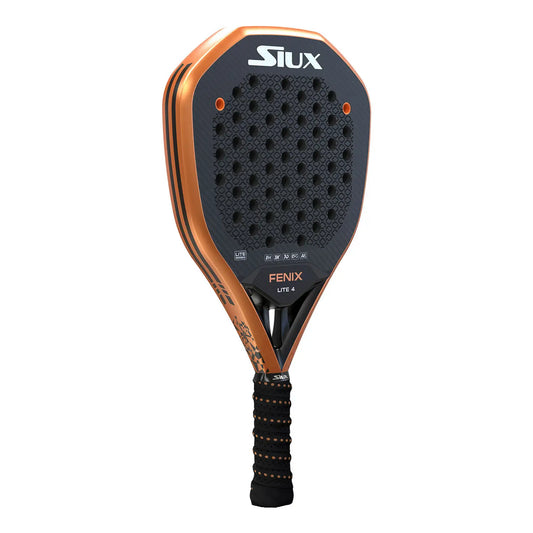 SIUX FENIX LITE 4