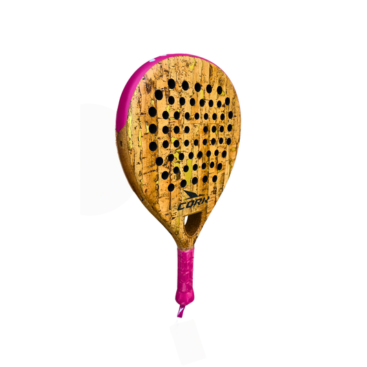 Cork Classic PINK