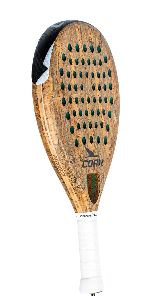 Cork Premium Control III