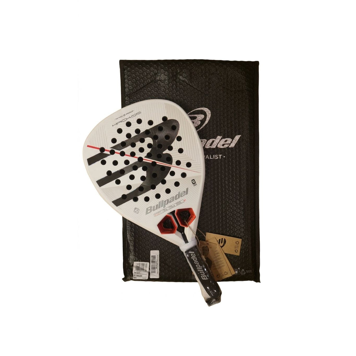 BULLPADEL HACK 05 2027 (OPEN BOX)
