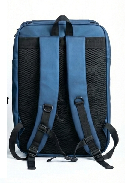 Hirostar Alien Backbag