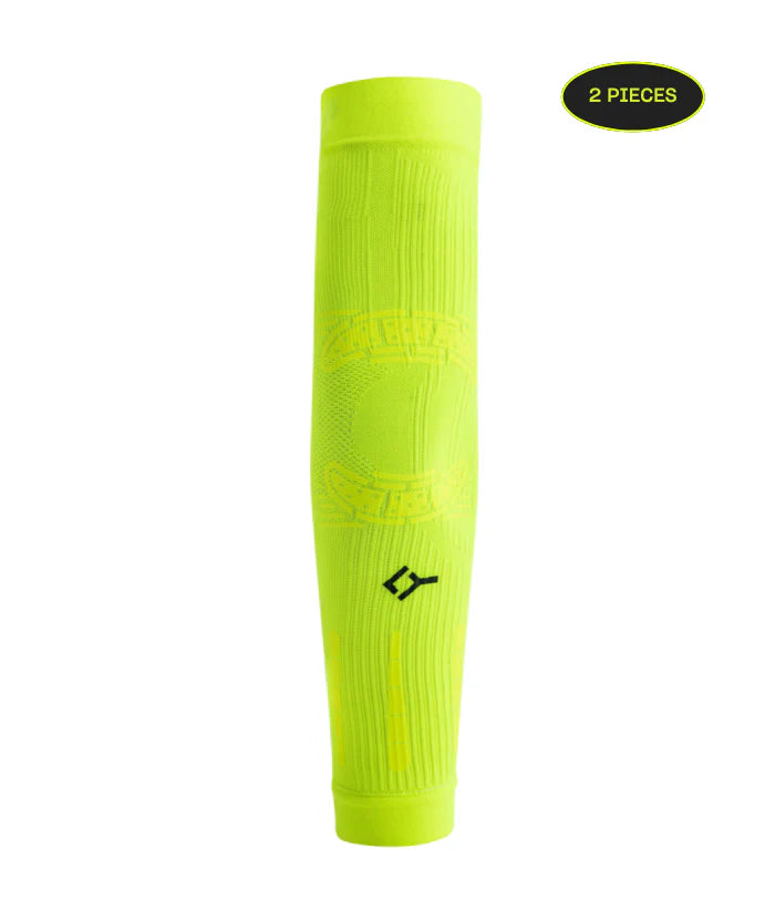 FLOKY Arm Sleeve Flourescent