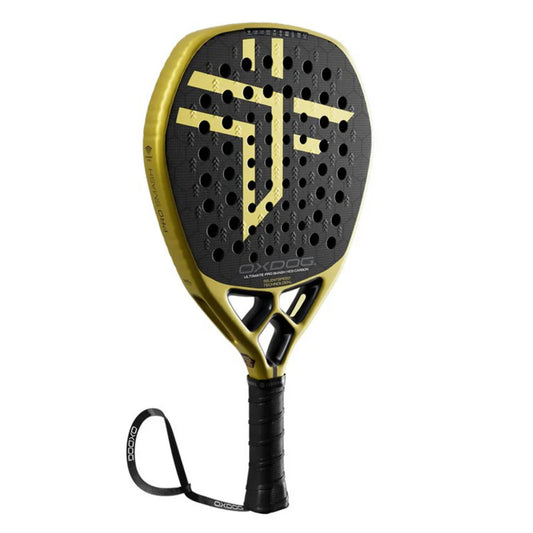 OXDOG Ultimate Pro Smash 2025