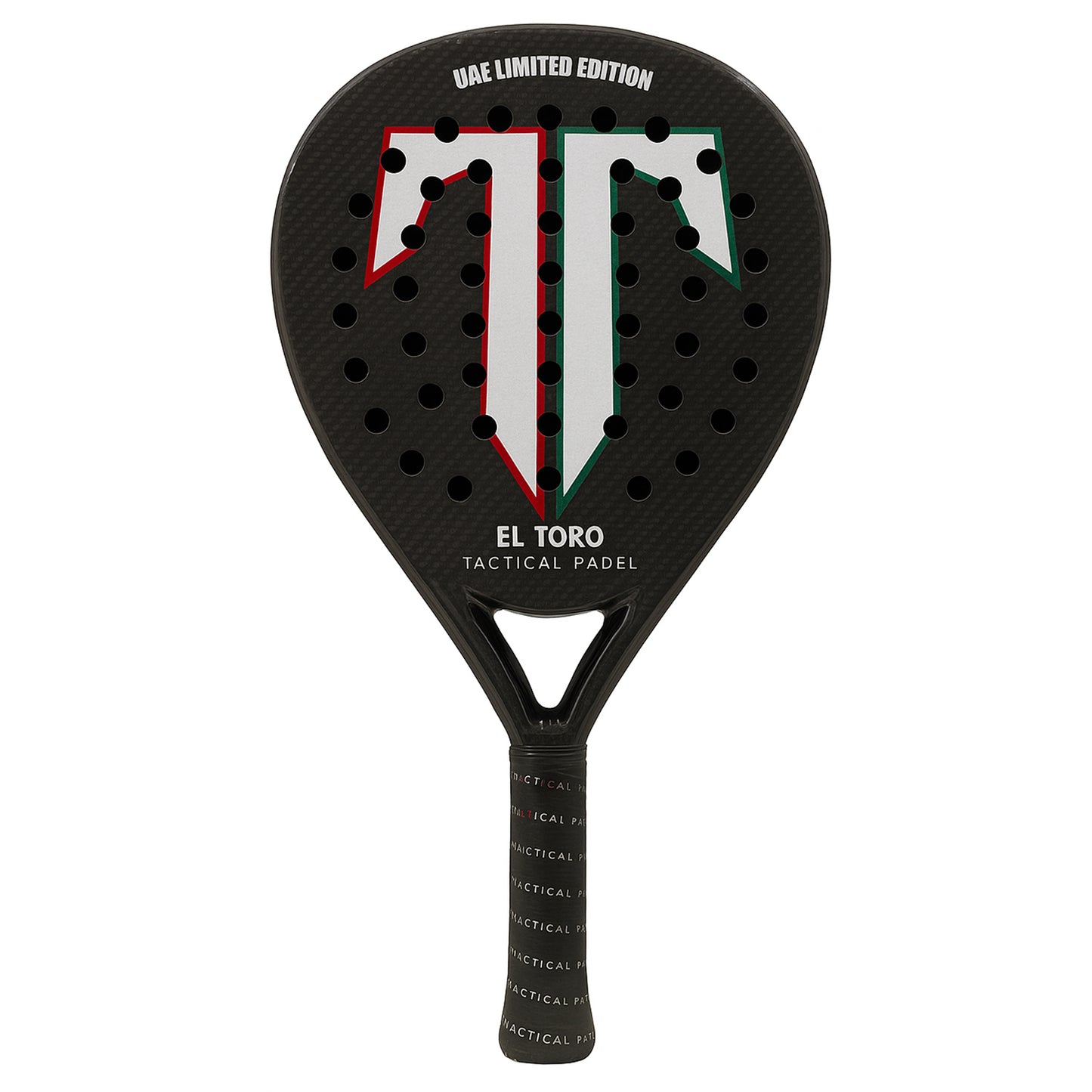 Tactical El Toro UAE Limited Edition