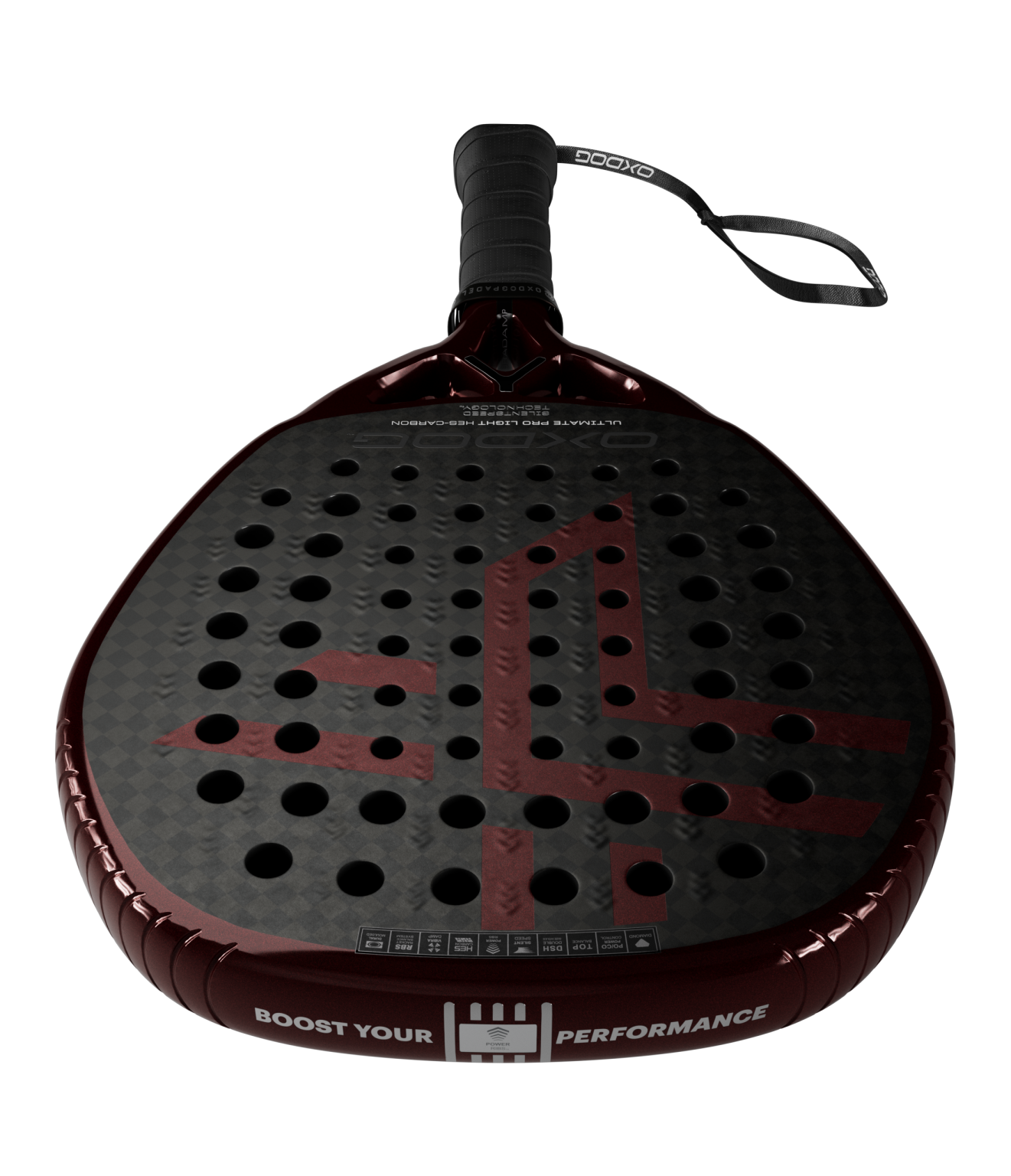 OXDOG Ultimate Pro Light 2026
