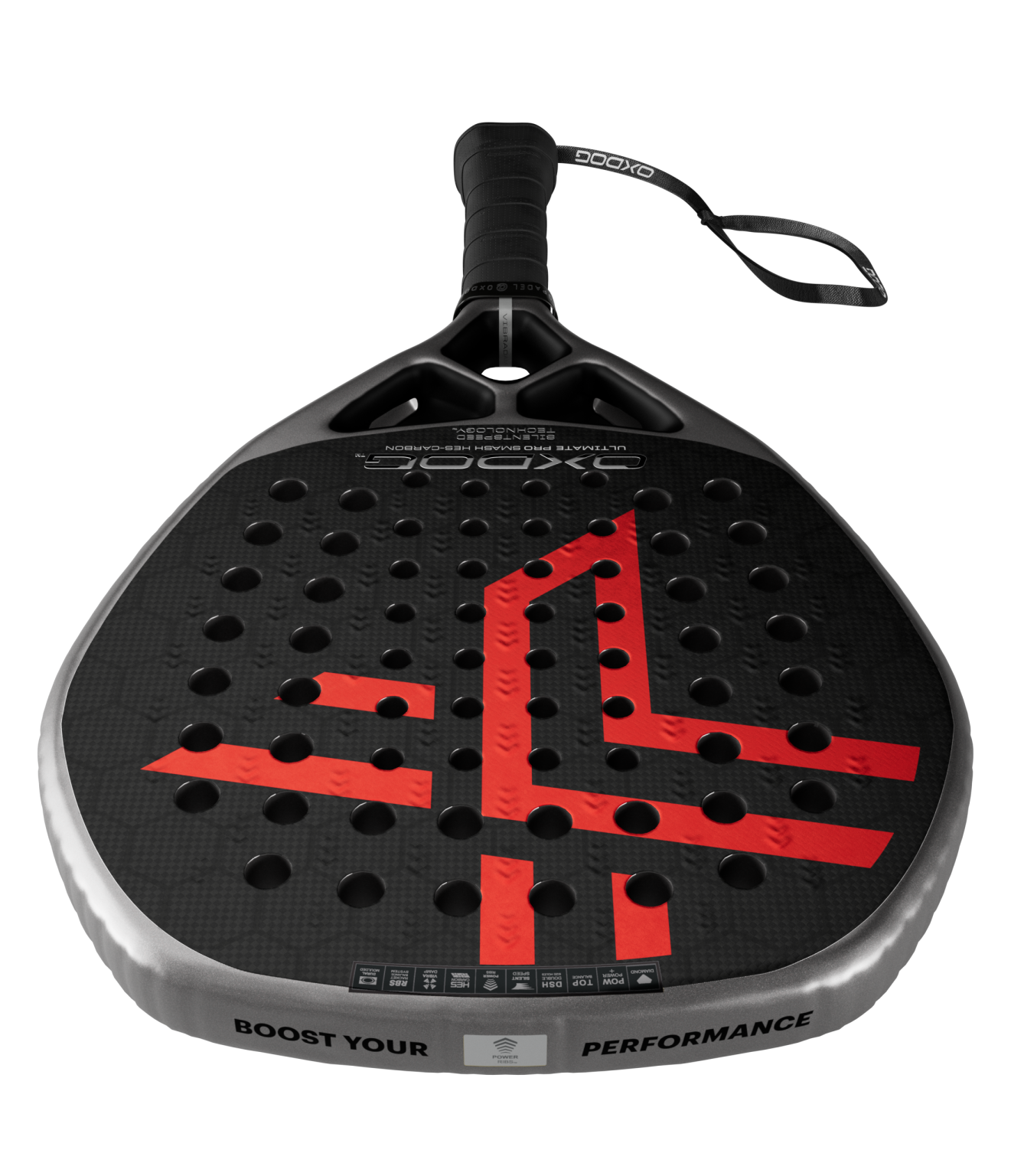 OXDOG Ultimate Pro Smash 2026