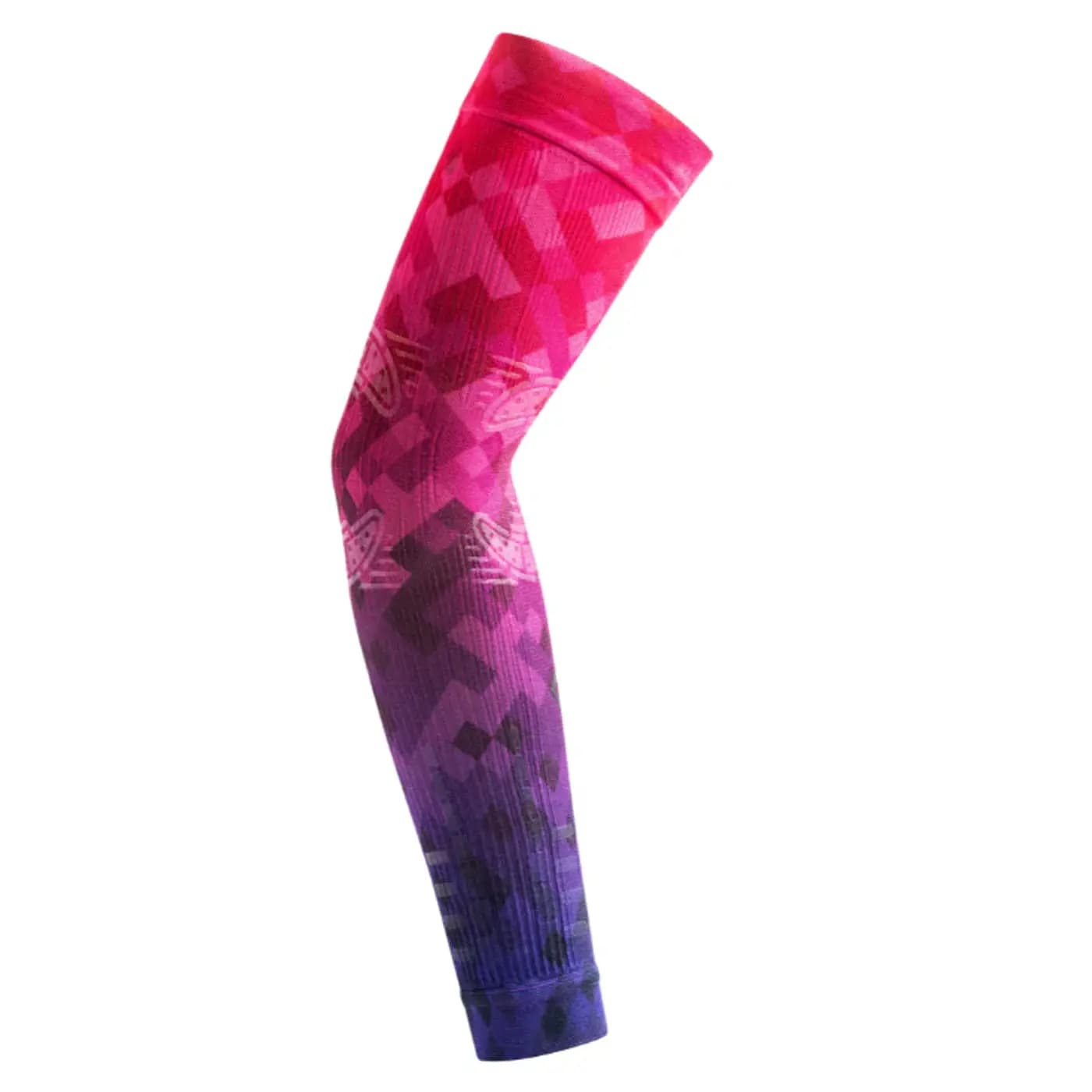 FLOKY NO STRAIN Arm Sleeve Pixel