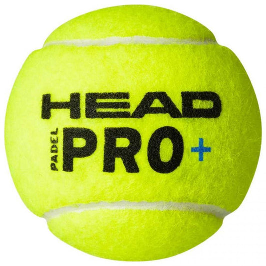 Head Padel Pro + Balls