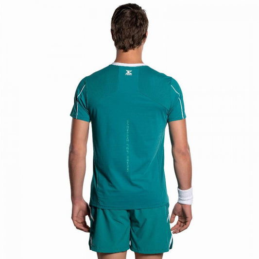 Nox Pro Green Ivy T-Shirt