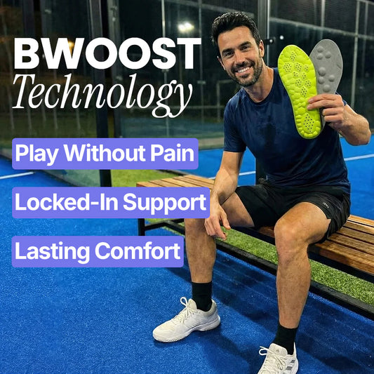 Bwoost Padel Insoles