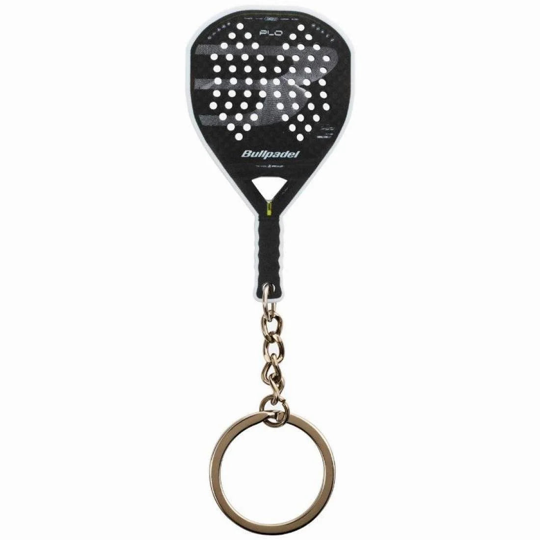 Bullpadel Xplo 26 Keychain