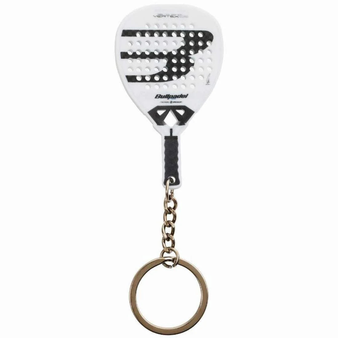 Bullpadel Vertex 05 26 Keychain