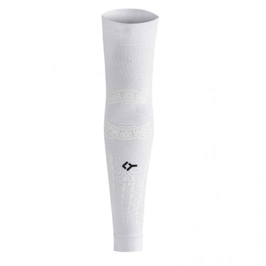 FLOKY NO STRAIN Evolution Arm Sleeve White 1 Piece