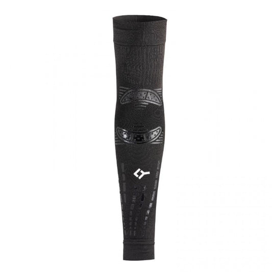 FLOKY NO STRAIN Evolution Arm Sleeve Black 1 Piece