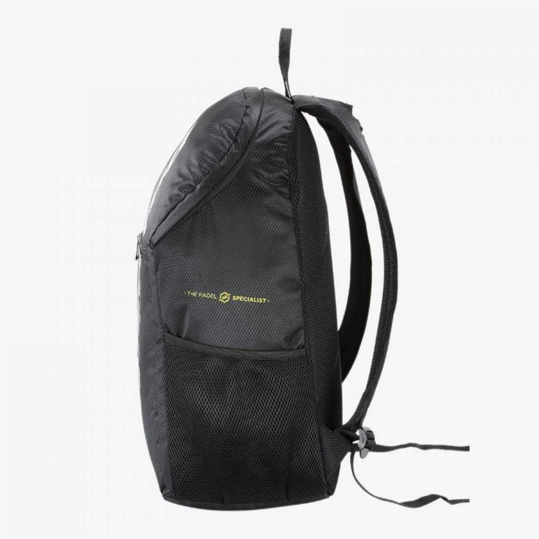 Bullpadel Performance Backpack BPM22004 Black