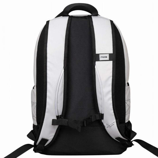 NOX Luxury Master Series 2024 Backpack