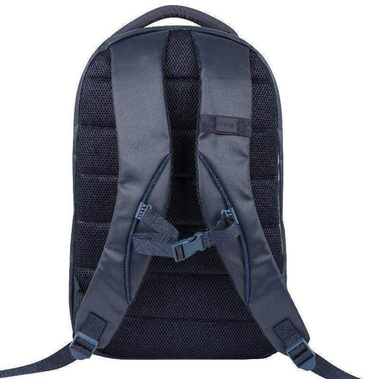 Nox Pro Series Blue Backpack