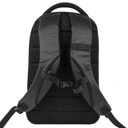 Nox Pro Series Black Backpack