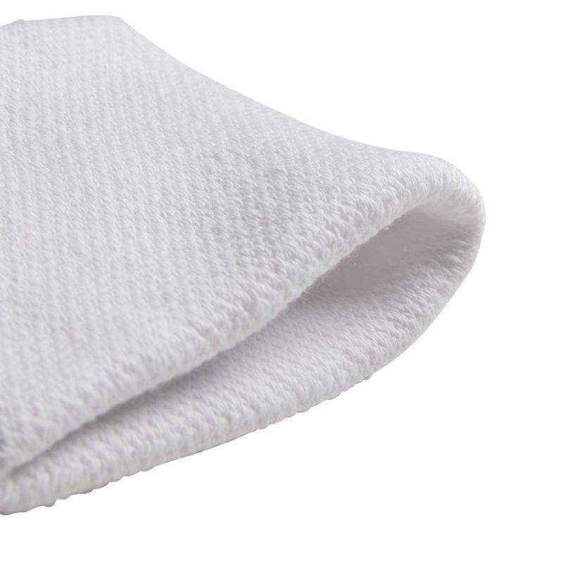 Adidas Wristbands White