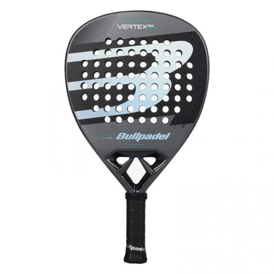 Bullpadel Vertex 04 Comfort Pro Line Pack 2026