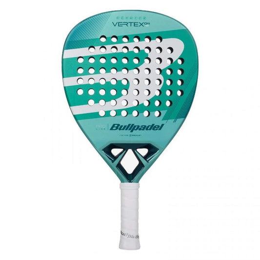 Bullpadel Vertex 04 Pro Line W Pack 2026