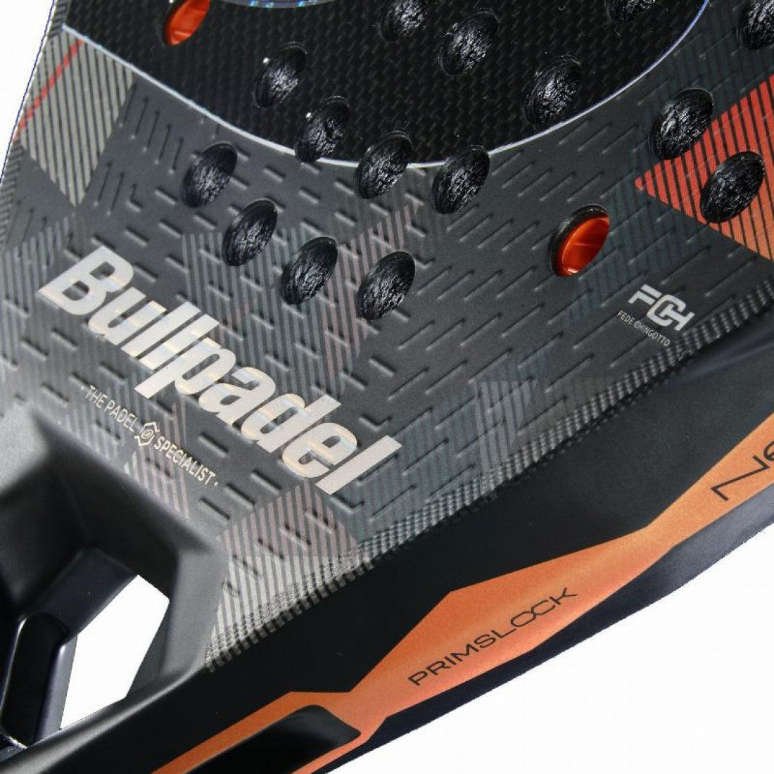 Bullpadel Neuron 02 Edge 2026