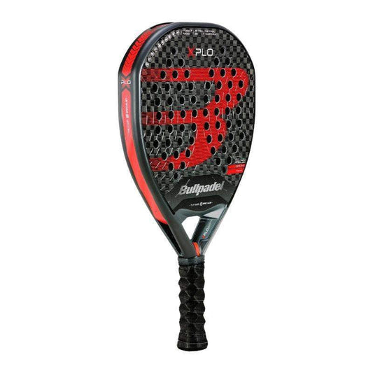 Bullpadel Xplo 2025