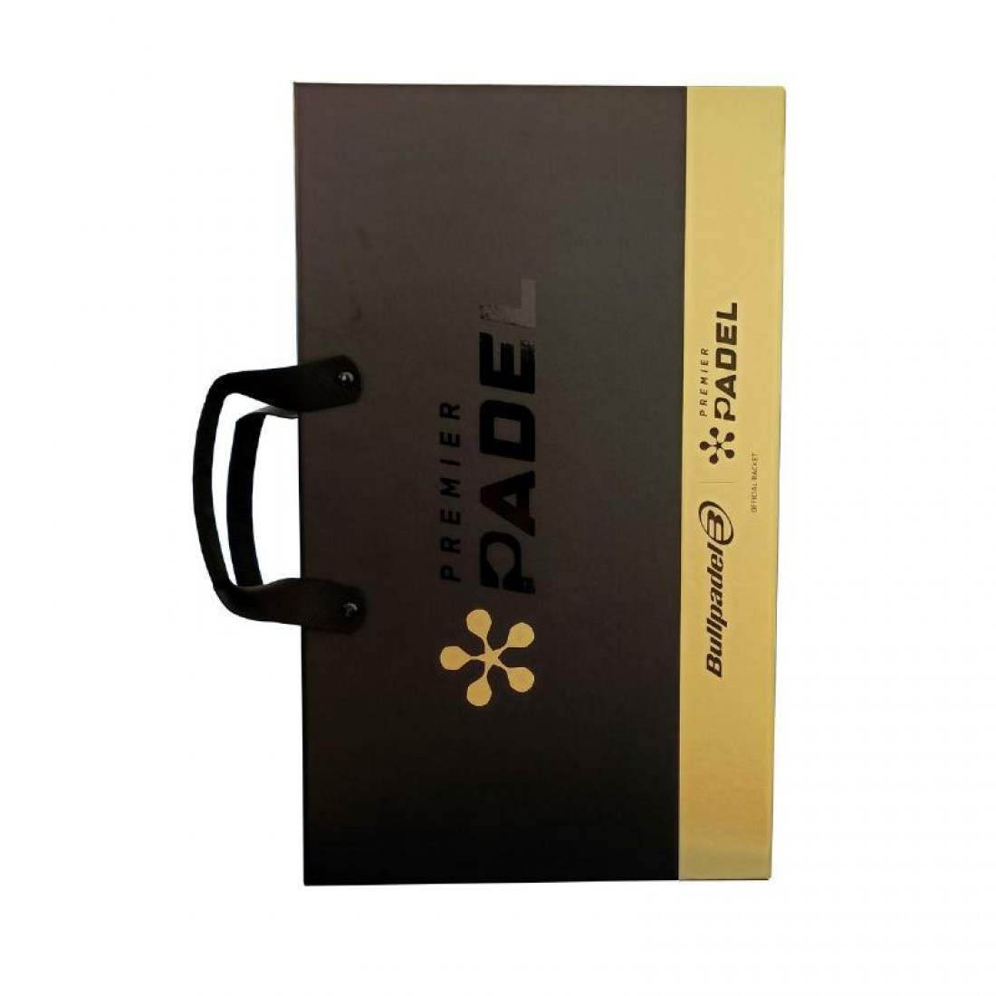 Bullpadel Xplo Premier Padel 2025