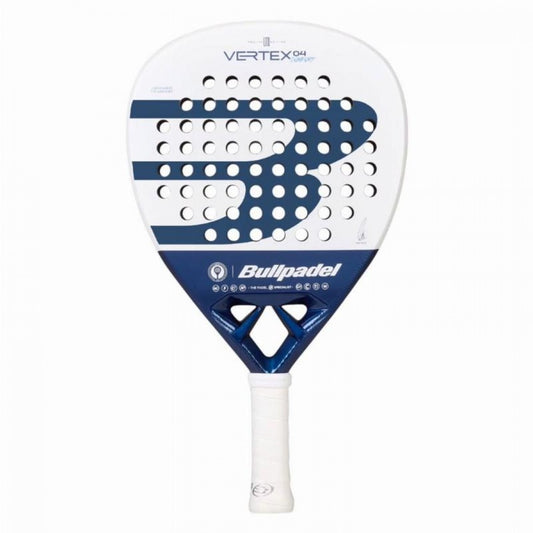 Bullpadel APA Vertex 04 Comfort LTD 2024