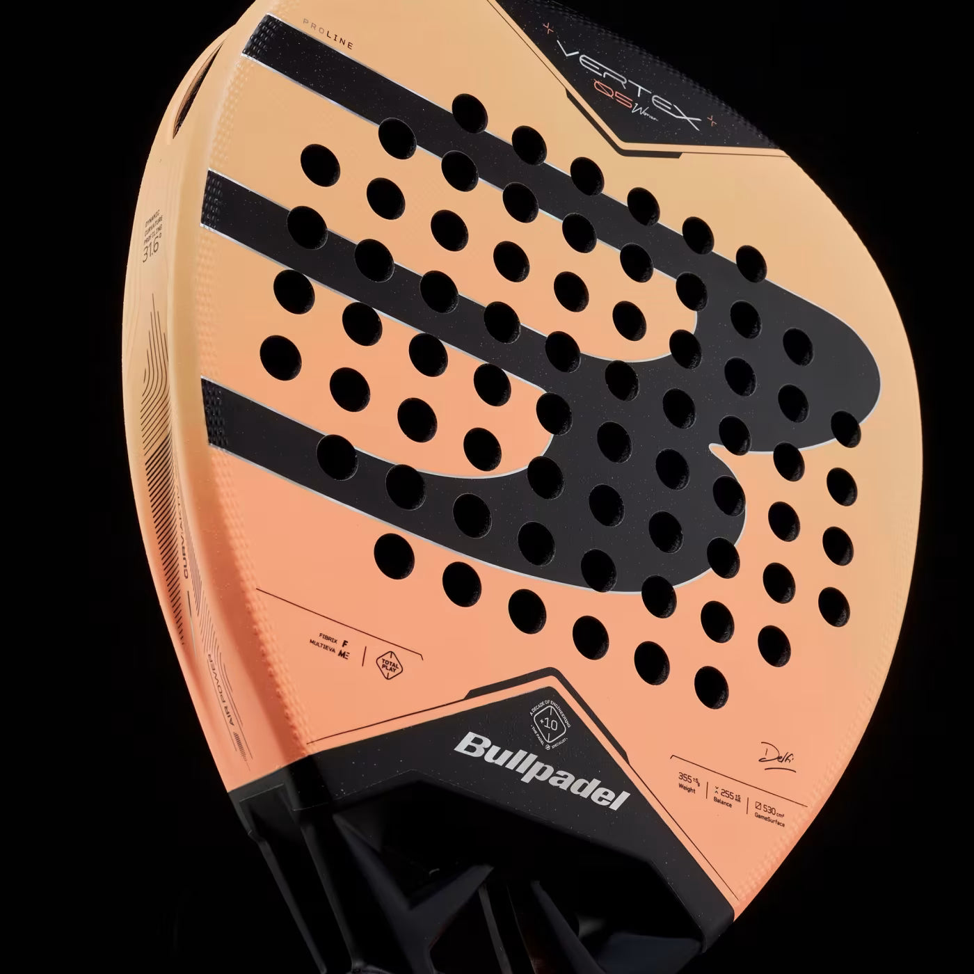 BULLPADEL VERTEX 05 W 2027