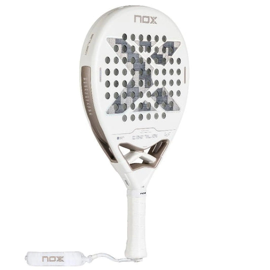 Nox AT10 Genius 12K Alum Xtreme Lite 2027