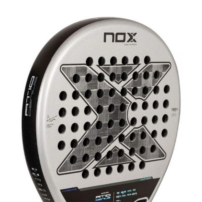 Nox AT10 Genius 18K 2024