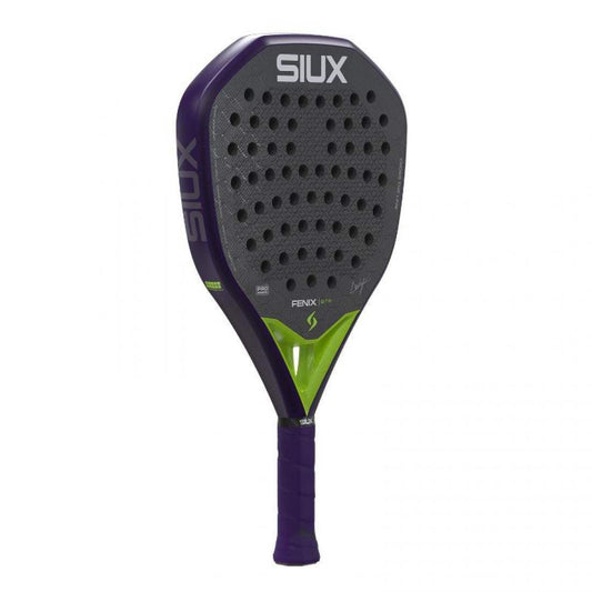 Siux Fenix Pro 2026 Purple