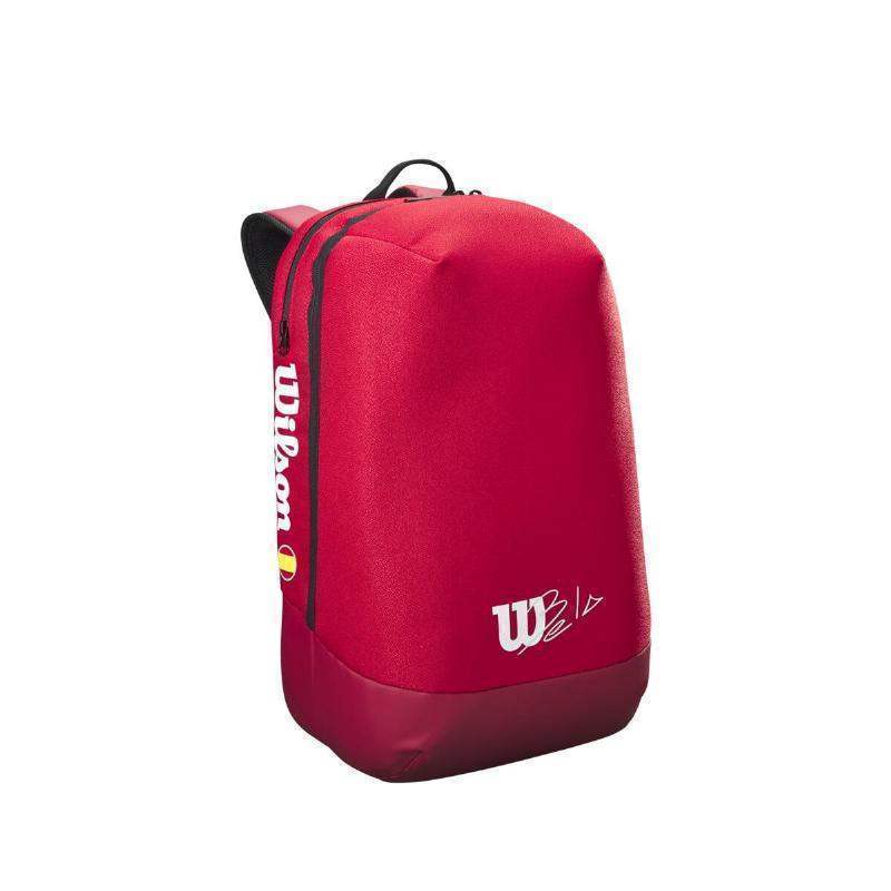 Wilson Bela Backpack SPAIN VERSION – Padel Ace Pro