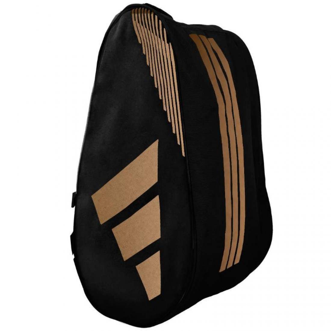 Adidas Control Black Gold Padel Bag