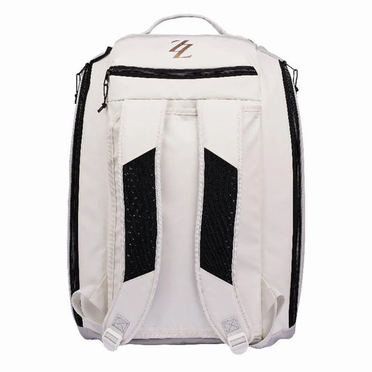 Adidas Zinedine Zidane Tour ZZ padel bag