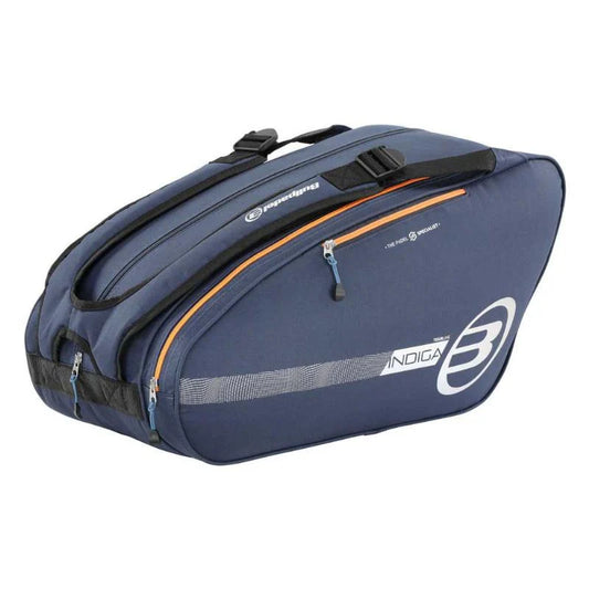 Bullpadel Bag BPP-24015 Tour Navy Blue