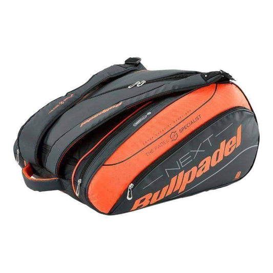 Bullpadel Next Black Bag