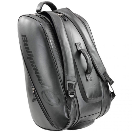 Bullpadel BPP25016 Casual Black Bag