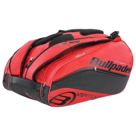 Bullpadel Vertex BPP-24001 Red Bag 2024