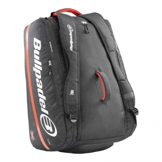 Bullpadel Di Nenno Xplo BPP25022 Black