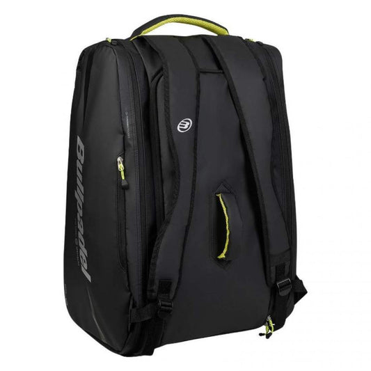 Bullpadel Di Nenno Xplo BPP26022 Black Padel Bag