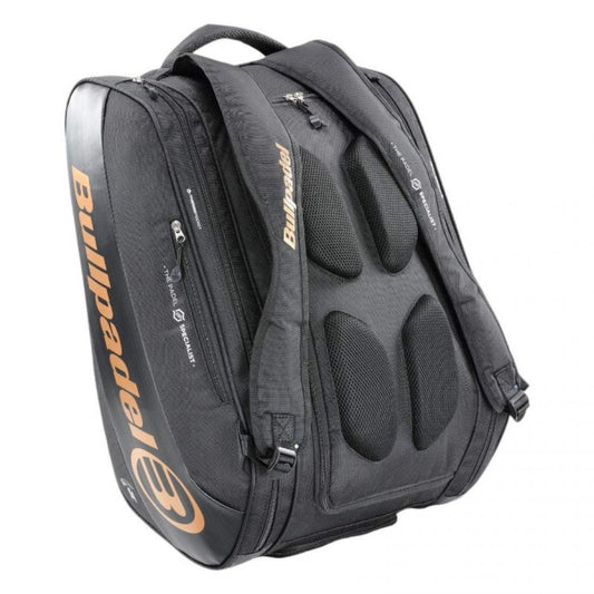 Bullpadel Vertex BPP25001 Black Bag