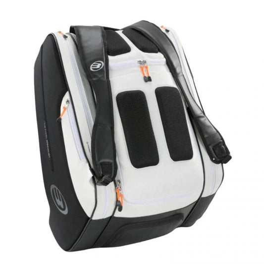 Bullpadel Hack BPP25012 White Bag