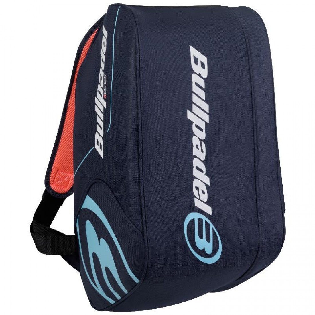 Bullpadel Tour BPPEX002 Navy Blue Bag