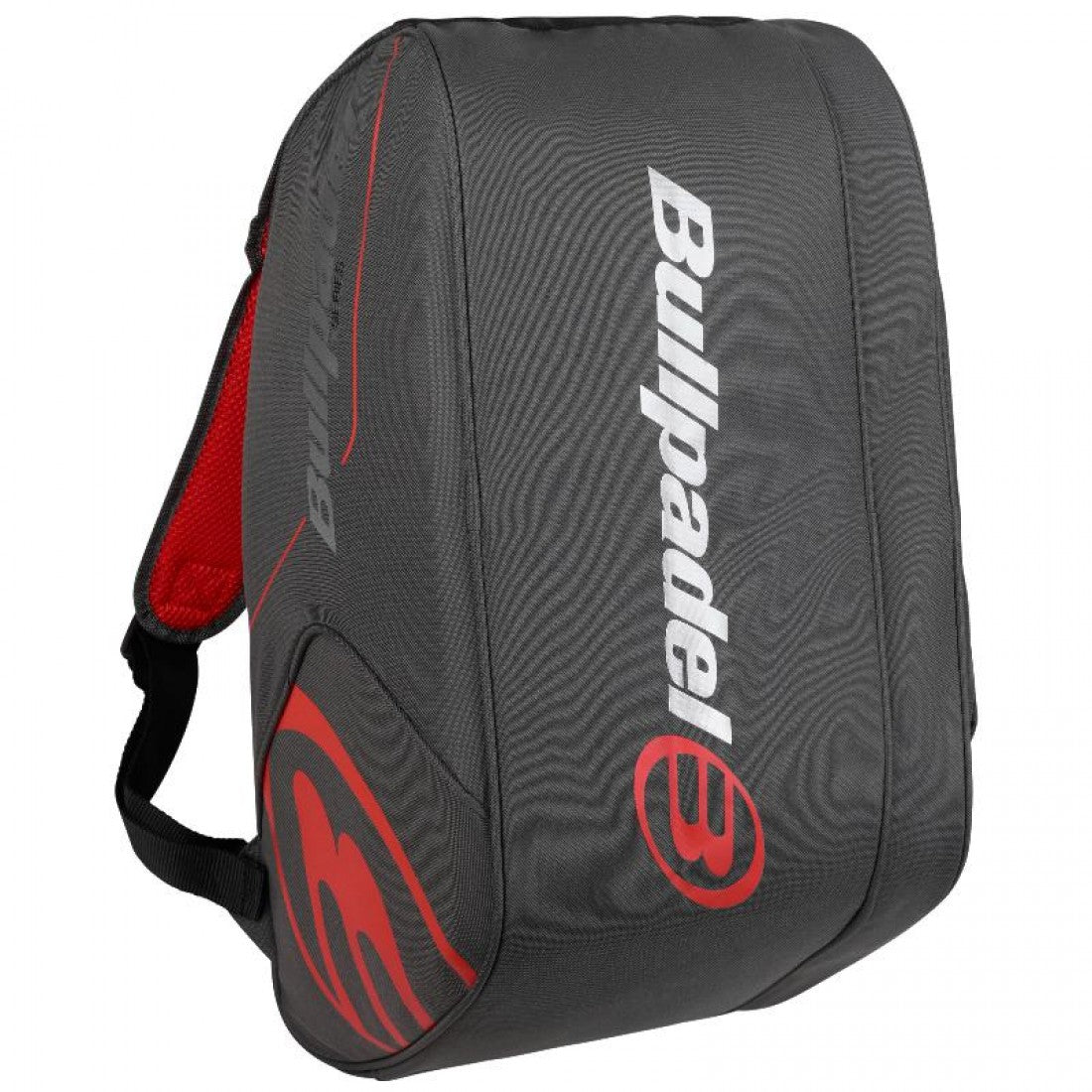 Bullpadel Tour BPPEX002 Dark Grey Bag