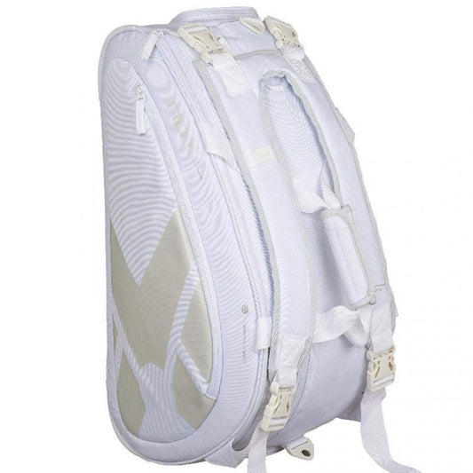 Nox AT10 Team White Bag