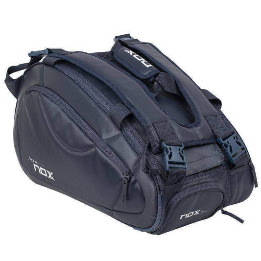 Nox Pro Series Navy Blue Bag