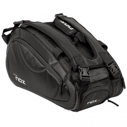 Nox Pro Series Black Bag