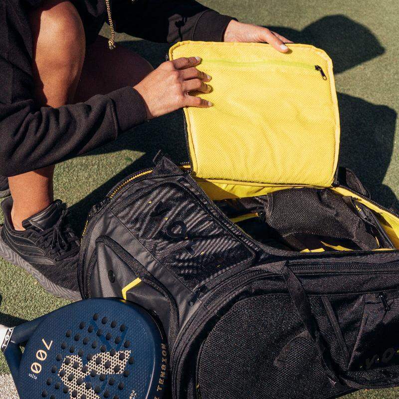 Volt Padel Bag Black